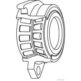 Radlagersatz J4704015 von HERTH+BUSS JAKOPARTS günstig für 56,81 € online kaufen