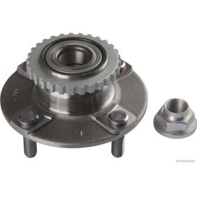 Radlagersatz J4710510 von HERTH+BUSS JAKOPARTS günstig für 101,63 € online kaufen