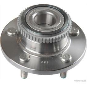 Radlagersatz J4710521 von HERTH+BUSS JAKOPARTS günstig für 95,69 € online kaufen