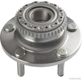 Radlagersatz J4710529 von HERTH+BUSS JAKOPARTS günstig für 86,11 € online kaufen