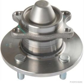 Radlagersatz J4710536 von HERTH+BUSS JAKOPARTS günstig für 83,87 € online kaufen