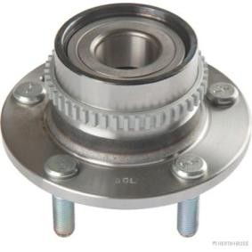 Radlagersatz J4710543 von HERTH+BUSS JAKOPARTS günstig für 98,87 € online kaufen