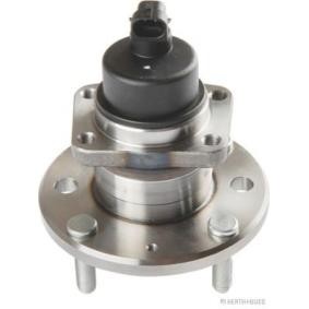 Acquista Kit cuscinetto ruota da HERTH+BUSS JAKOPARTS J4710911 a buon mercato per soli 261,38 €