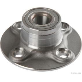 Radlagersatz J4711028 von HERTH+BUSS JAKOPARTS günstig für 59,66 € online kaufen