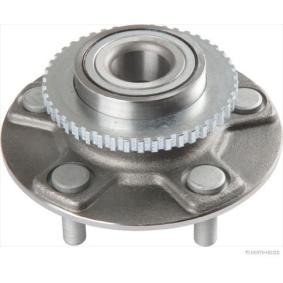 Radlagersatz J4711044 von HERTH+BUSS JAKOPARTS günstig für 59,86 € online kaufen