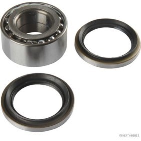 Compre Kit de rolamento de roda da HERTH+BUSS JAKOPARTS J4712070 a um preço baixo por 117,11 €