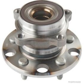 Compre Kit de rolamento de roda da HERTH+BUSS JAKOPARTS J4712083 a um preço baixo por 432,69 €