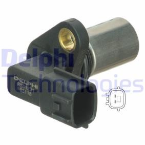 Comprar Sensor de cigüeñal de DELPHI SS11231 a bajo precio de 22,73 €