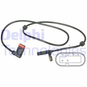 ABS-Sensor von DELPHI