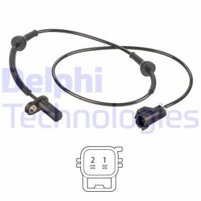 ABS-Sensor von DELPHI