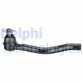 Spurstangenkopf von DELPHI