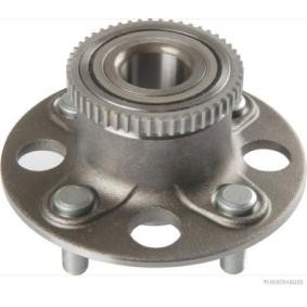 Radlagersatz J4714046 von HERTH+BUSS JAKOPARTS günstig für 60,85 € online kaufen