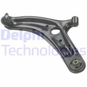 Compre Brazo de suspensión de DELPHI online para Venga Furgón / Hatchback (YN) a precios moderados