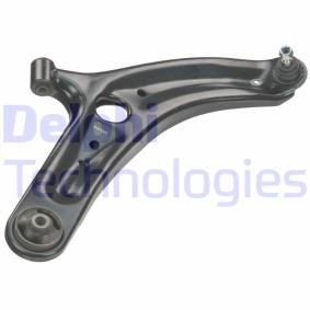 Compre Brazo de suspensión de DELPHI online para Venga Furgón / Hatchback (YN) a precios moderados