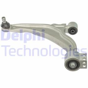 Köp Länkarm, hjulupphängning av DELPHI TC3738 till det låga priset 1997,03 kr