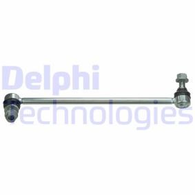 Koppelstange TC3838 MAN von DELPHI