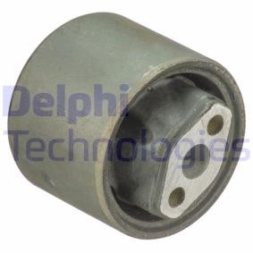 Comprar Suspensión, Brazo oscilante de DELPHI TD1743W a bajo precio de 13,59 €