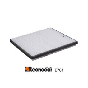 Innenraumfilter für CHEVROLET von TECNOCAR