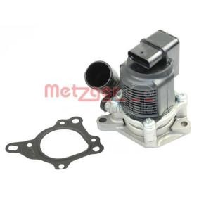 Compre Válvula de aire secundario de METZGER online para Golf VII Hatchback (5G1, BQ1, BE1, BE2) a precios moderados