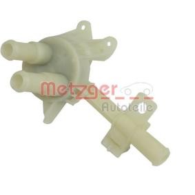 Kühlmittelregelventil 0899086 von METZGER günstig für 65,59 € online kaufen
