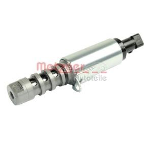 Steuerventil, Nockenwellenverstellung 0899108 von METZGER günstig für 66,84 € online kaufen