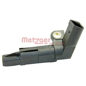 Kurbelwellensensor von METZGER