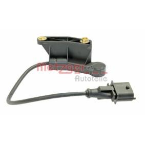 Achetez des Capteur, position d'arbre à cames METZGER 0903216 à prix pour 27,92 €