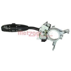 Compre Comutador de luzes de METZGER online para Classe B (W245) a preços moderados