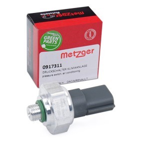 Druckschalter, Klimaanlage 0917311 von METZGER günstig für 25,82 € online kaufen