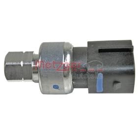 Druckschalter, Klimaanlage 0917341 von METZGER günstig für 57,47 € online kaufen