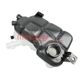 Acquista Vaschetta acqua radiatore da METZGER online per Range Rover Evoque (L538) a prezzi moderati