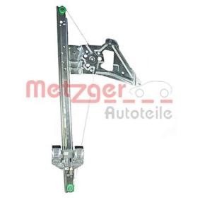 Fensterheber von METZGER