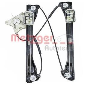 Acquista Alzacristallo da METZGER 2160407 a buon mercato per soli 48,99 €