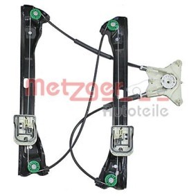 Acquista Alzacristallo da METZGER 2160408 a buon mercato per soli 48,69 €