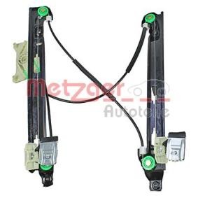 Compre Elevador de vidro da METZGER 2160409 a um preço baixo por 72,10 €