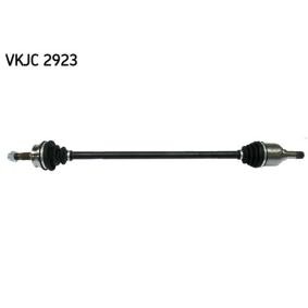 Antriebswelle VKJC 2923 von SKF günstig für 102,23 € online kaufen