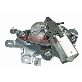 Compre Motor de limpa vidros de METZGER online para Transit Mk7 Van (V363, FCD, FDD) a preços moderados