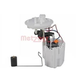 Compre Bomba de combustible de METZGER online para INSIGNIA A Country Tourer (G09) a precios moderados