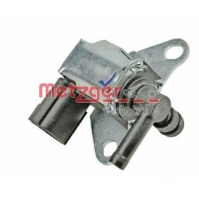 Ventil, Aktivkohlefilter 2250297 von METZGER günstig für 78,27 € online kaufen