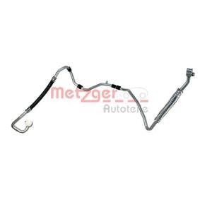 Niederdruckleitung, Klimaanlage 2360080 von METZGER günstig für 52,93 € online kaufen