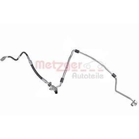 Hochdruckleitung, Klimaanlage 2360083 von METZGER günstig für 103,83 € online kaufen