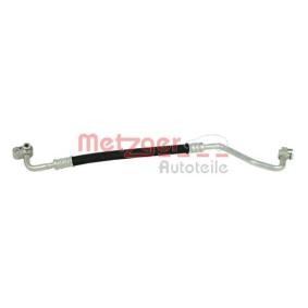 Hochdruckleitung, Klimaanlage 2360084 von METZGER günstig für 62,61 € online kaufen