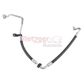 Hochdruckleitung, Klimaanlage 2360092 von METZGER günstig für 77,22 € online kaufen