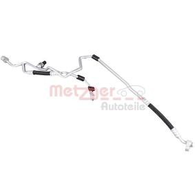 Hochdruckleitung, Klimaanlage 2360094 von METZGER günstig für 113,59 € online kaufen