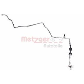 Hochdruckleitung, Klimaanlage 2360102 von METZGER günstig für 117,49 € online kaufen