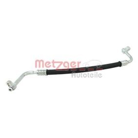 Hochdruckleitung, Klimaanlage 2360104 von METZGER günstig für 52,02 € online kaufen