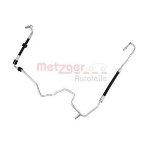 Hochdruckleitung, Klimaanlage 2360107 von METZGER günstig für 81,01 € online kaufen