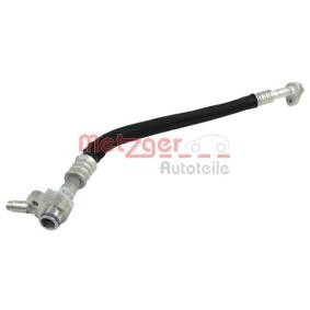 Niederdruckleitung, Klimaanlage 2360108 von METZGER günstig für 65,28 € online kaufen