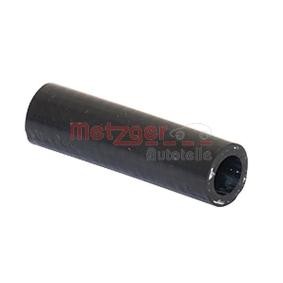 Compre Tubo flexível do radiador da METZGER 2420016 a um preço baixo por 5,85 €