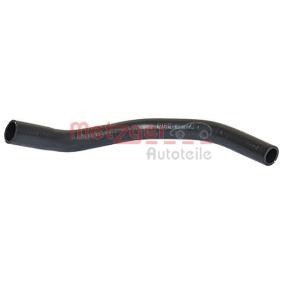 Acquista Flessibile radiatore da METZGER 2420043 a buon mercato per soli 10,16 €